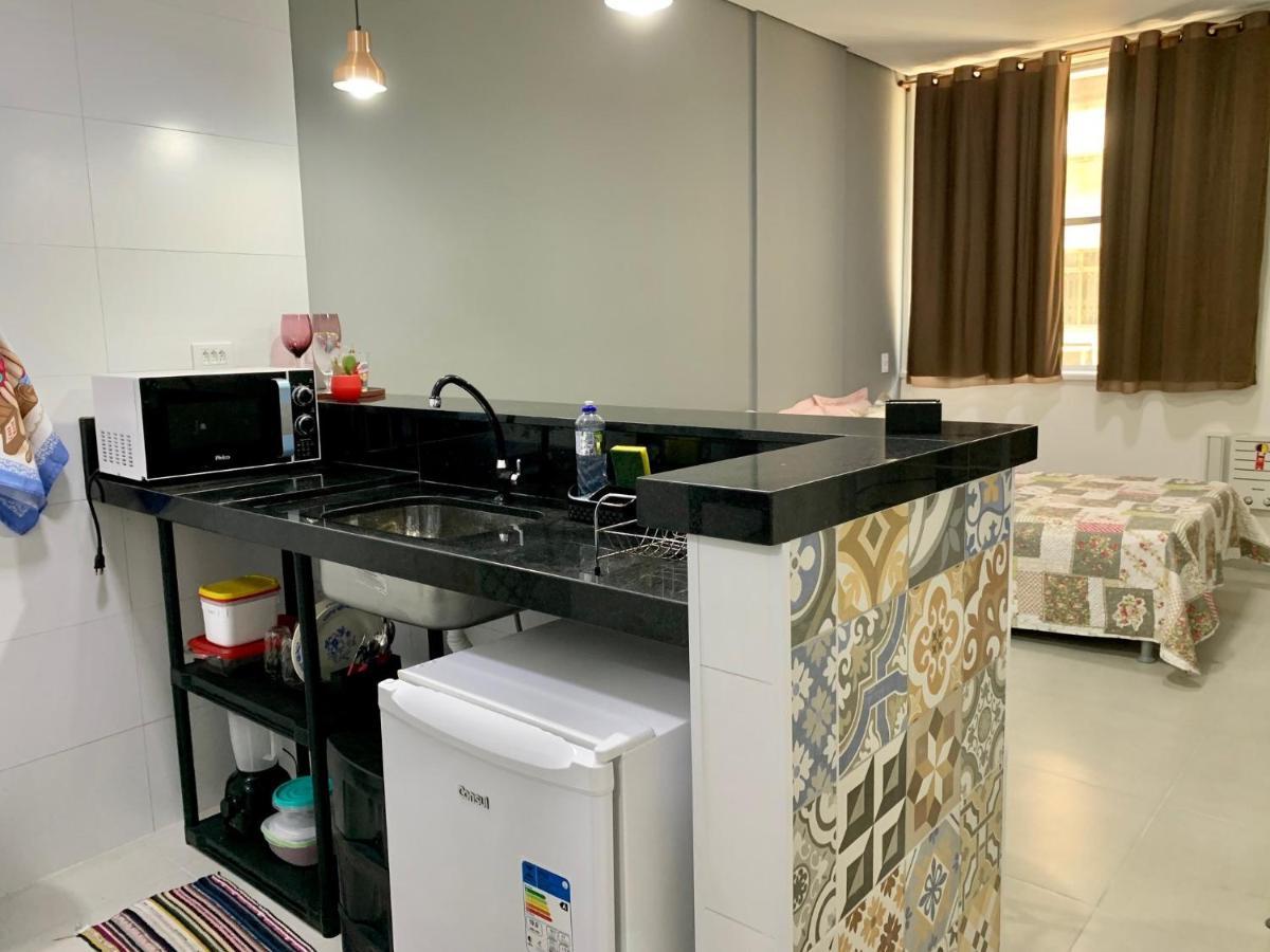 Apartamento Apartamento Copacabana Posto5 Río de Janeiro