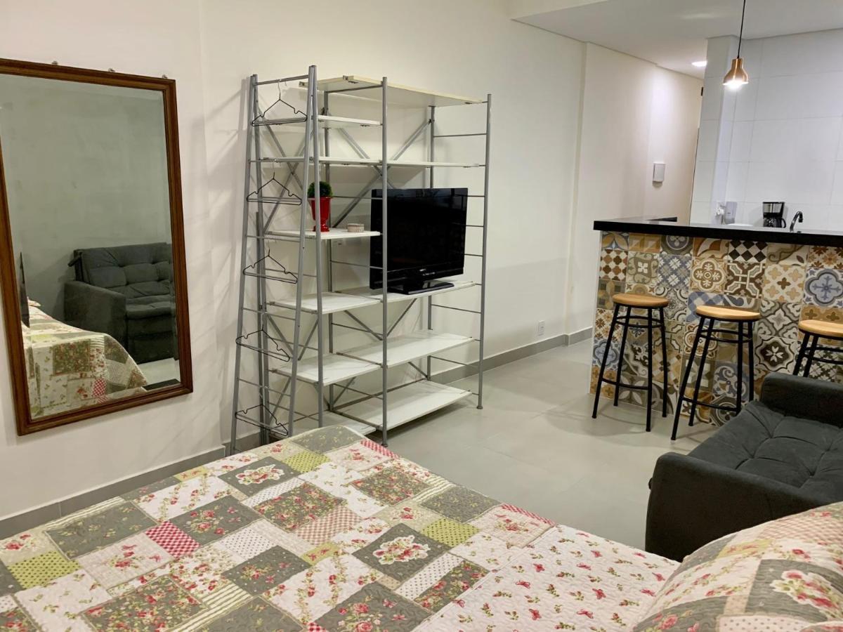 Apartamento Copacabana Posto5 * Río de Janeiro