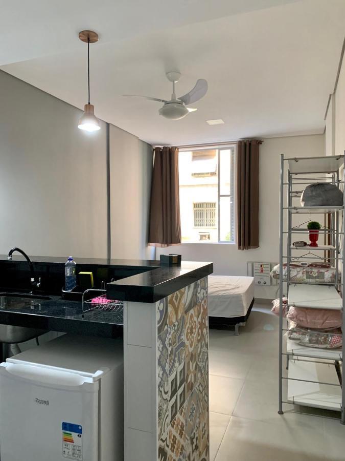 Apartamento Copacabana Posto5 Appartamento Rio de Janeiro