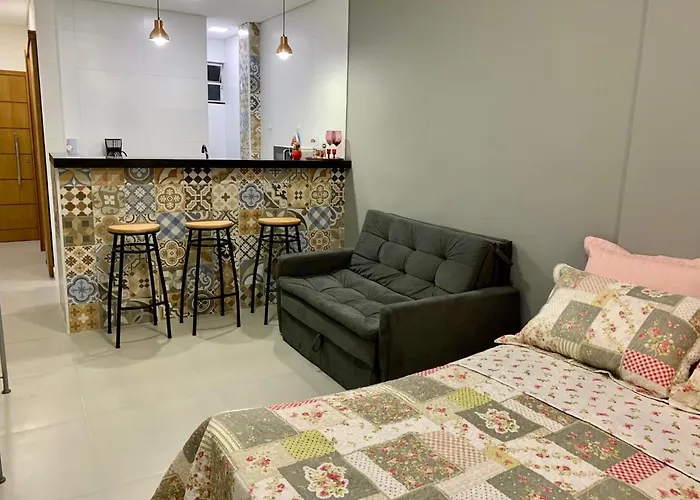 Apartamento Copacabana Posto5